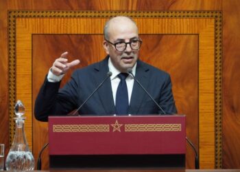 مطالب برحيل وزير الفلاحة بعد “فضيحة” أضاحي العيد