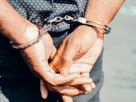 حصري.. سقوط أحد أخطر تجار المخدرات بجهة الدار البيضاء