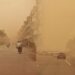 الأرصاد الجوية تنذر برياح قوية بعدة مناطق في المغرب