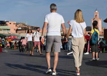 تراجع حجوزات السفر في فرنسا بنسبة 22% والمغرب من أبرز المستفيدين