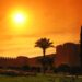 درجات الحرارة بالمغرب غدًا.. مراكش تتجاوز 40 درجة وأوسرد في الصدارة
