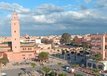 الأرصاد الجوية تحذر من موجة حر وأمطار رعدية مصحوبة بالبرد