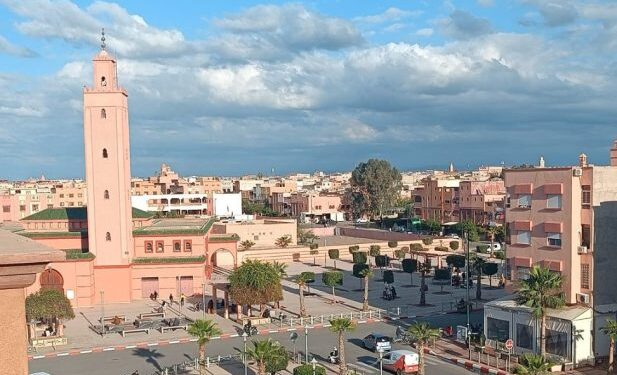 الأرصاد الجوية تحذر من موجة حر وأمطار رعدية مصحوبة بالبرد