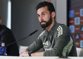 أربيلو يؤكد رسميا رحيله عن ريال مدريد