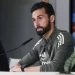 أربيلو يؤكد رسميا رحيله عن ريال مدريد