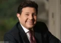 عاجل.. رحيل “أمير الغناء” هاني شاكر بعد صراع مع المرض