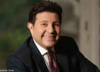عاجل.. رحيل “أمير الغناء” هاني شاكر بعد صراع مع المرض
