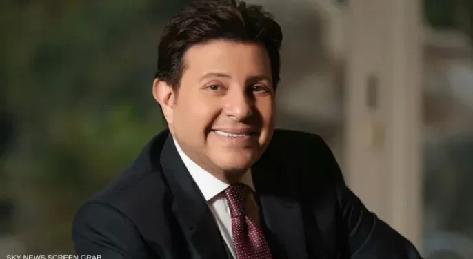 عاجل.. رحيل “أمير الغناء” هاني شاكر بعد صراع مع المرض