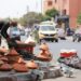 انتعاش المهن الموسمية الصغيرة بأحياء مدينة مراكش بمناسبة عيد الأضحى