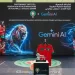 “Google Gemini” شريك رسمي للجامعة الملكية لكرة القدم