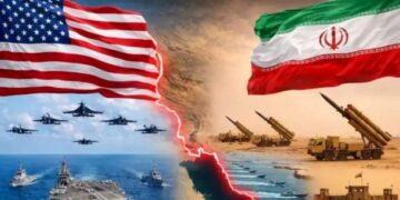 إيران تهدد بتوسيع نطاق الحرب إذا استأنفت أمريكا الهجمات