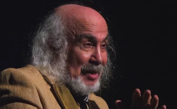 رحيل رائد المسرح المغربي “نبيل لحلو”