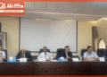 بالڤيديو.. الجمع العام لشركة المحطة الطرقية ينعقد وسط ترقب ترحيلها نحو العزوزية
