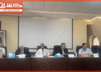 بالڤيديو.. الجمع العام لشركة المحطة الطرقية ينعقد وسط ترقب ترحيلها نحو العزوزية
