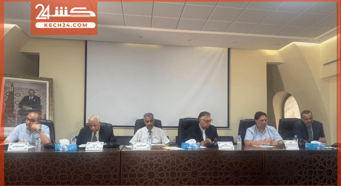 بالڤيديو.. الجمع العام لشركة المحطة الطرقية ينعقد وسط ترقب ترحيلها نحو العزوزية