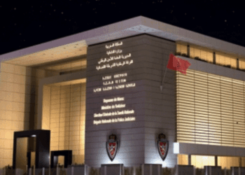 الفرقة الوطنية للشرطة تستدعي الأمين العام لحزب سياسي