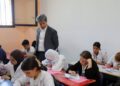 أعلى معدل وصل إلى 19.34.. حوالي 34 ألف تلميذ ناجح في امتحانات البكالوريا بجهة فاس