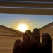 الأرصاد تحذر من موجة حر وزخات رعدية بعدة مناطق مغربية