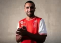 نادي ريمس الفرنسي يعلن ضمه لمهاجم مغربي