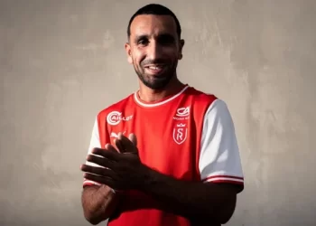 نادي ريمس الفرنسي يعلن ضمه لمهاجم مغربي