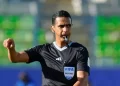 مونديال 2026.. تعيين جلال جيد حكما لمباراة البرتغال وأوزبكستان