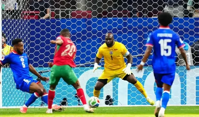 المغرب يكتب التاريخ.. أول منتخب عربي يتأهل للأدوار الإقصائية 3 مرات في المونديال
