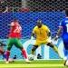 المغرب يكتب التاريخ.. أول منتخب عربي يتأهل للأدوار الإقصائية 3 مرات في المونديال