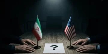 ترحيب عربي ودولي بالاتفاق الأميركي – الإيراني