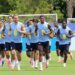 المنتخب الإنجليزي يستعيد معداته المسروقة