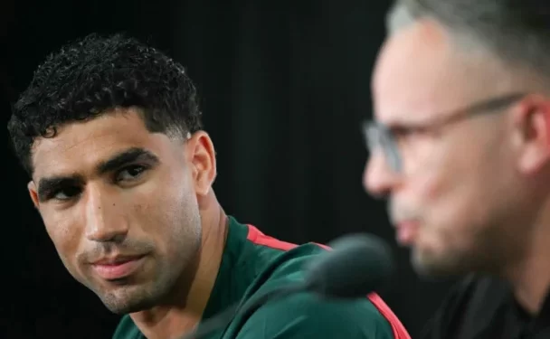 من منتخب المفاجأة إلى منافس الكبار.. المغرب يفرض نفسه قوة تكتيكية عالمية