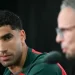 من منتخب المفاجأة إلى منافس الكبار.. المغرب يفرض نفسه قوة تكتيكية عالمية