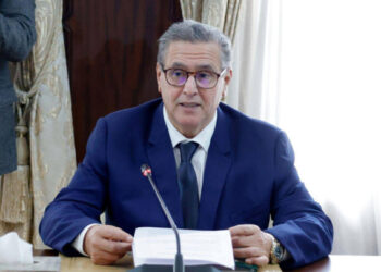 تمويل 3200 منشور في صفحة رئيس الحكومة بالفايسبوك يثير الجدل في البرلمان