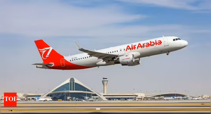 العثور على جثة شخص في عجلات طائرة قادمة من المغرب إلى بريطانيا