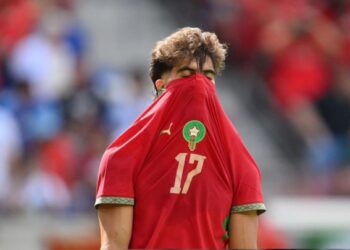 ترقب كبير لنتائج فحوصات الزلزولي قبيل مونديال 2026