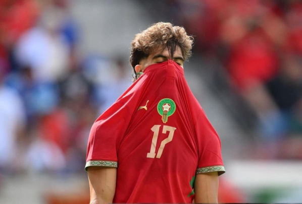 ترقب كبير لنتائج فحوصات الزلزولي قبيل مونديال 2026