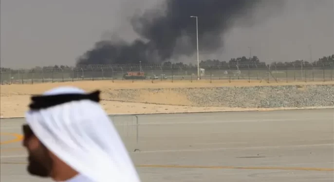 المغرب يدين بأشد العبارات الهجوم الذي استهدف محطة براكة للطاقة النووية بالإمارات