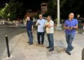 توقيفات ترافق احتفالات الجماهير بفوز “الأسود” بمراكش