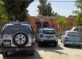 توقيف المتورط في قضية إضرام النار بمركز الدرك الملكي بتامنصورت