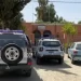 توقيف المتورط في قضية إضرام النار بمركز الدرك الملكي بتامنصورت