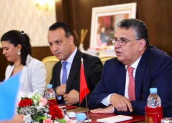 مراكش تجمع مدعين عامين من 60 دولة لمكافحة الاتجار بالبشر