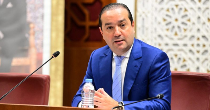 وزراء على رأس اللوائح.. الأحرار يقدم مرشحيه لخوض نزال الانتخابات التشريعية
