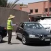 توقيف 5 أشخاص متورطين في حراسة السيارات بشكل غير قانوني بمراكش