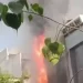 حريق فندق في نيودلهي يخلف 21 قتيلا وأكثر من 40 مصابا
