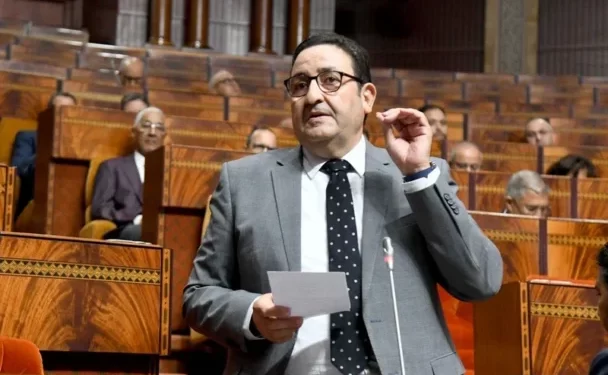 قيوح يكشف عن مشروع جامعة بحرية جديدة بالمغرب