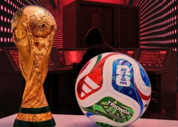 بنك المغرب يحذر من تصاعد الهجمات الإلكترونية المرتبطة بمونديال 2026