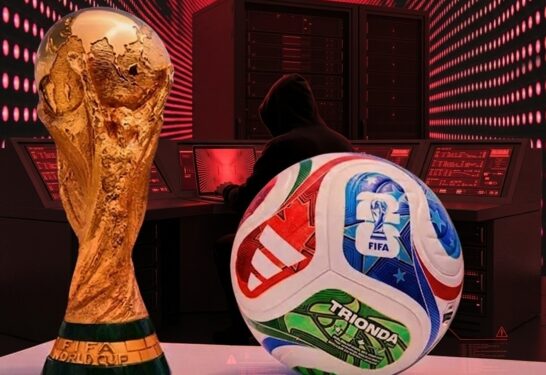بنك المغرب يحذر من تصاعد الهجمات الإلكترونية المرتبطة بمونديال 2026