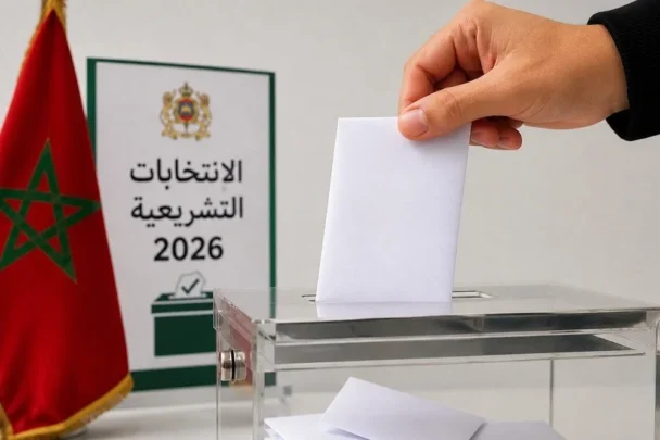 الداخلية تنشر نتائج مراجعة اللوائح الانتخابية وتفتح باب الطعون لمدة أسبوع