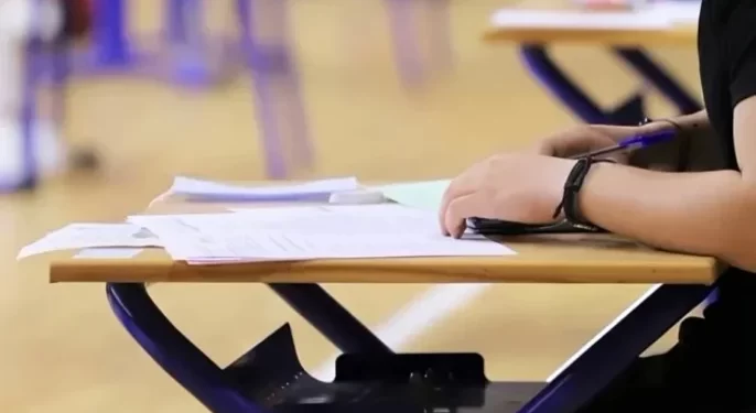 عكوري لكشـ24: التلاميذ اجتازوا الامتحانات في ما درسوه وآليات رصد الغش تحتاج إلى تطوير