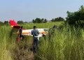 تفاصيل مصرع زوجين فرنسيين في حادث تحطم طائرة بالمغرب