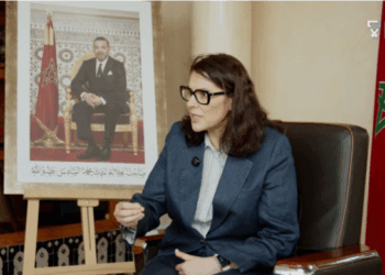 أراضي تسلطانت وانتخابات 2026 وعلاقة لقجع بـ”البام” في حوار جديد للمنصوري